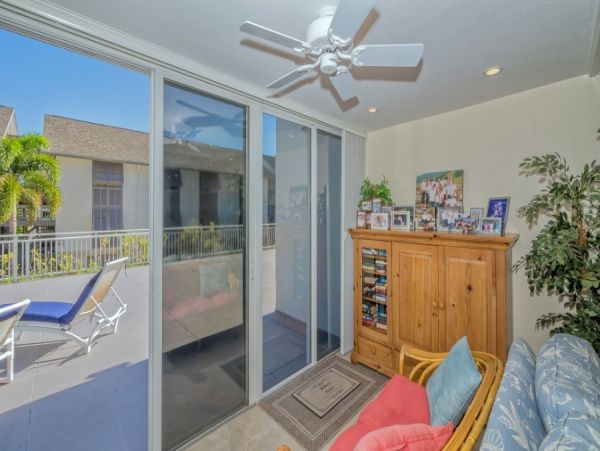 Siesta Key Condo near to Beach with 2 Bedroom