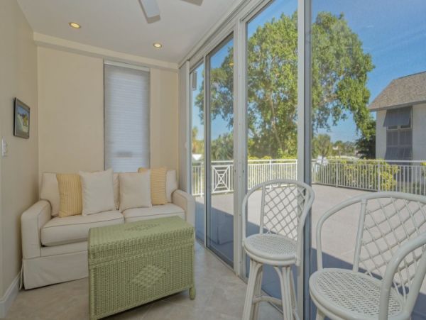 Siesta Key Condo near to Beach with 2 Bedroom