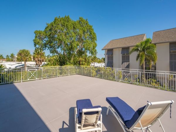 Siesta Key Condo near to Beach with 2 Bedroom