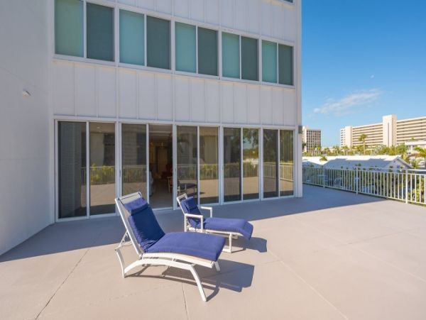 Siesta Key Condo near to Beach with 2 Bedroom