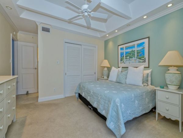 Siesta Key Condo near to Beach with 2 Bedroom