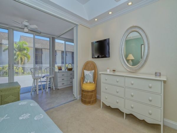 Siesta Key Condo near to Beach with 2 Bedroom
