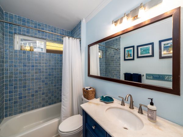 Kailua-Kona Luxury Four Bedroom Vacation Rental