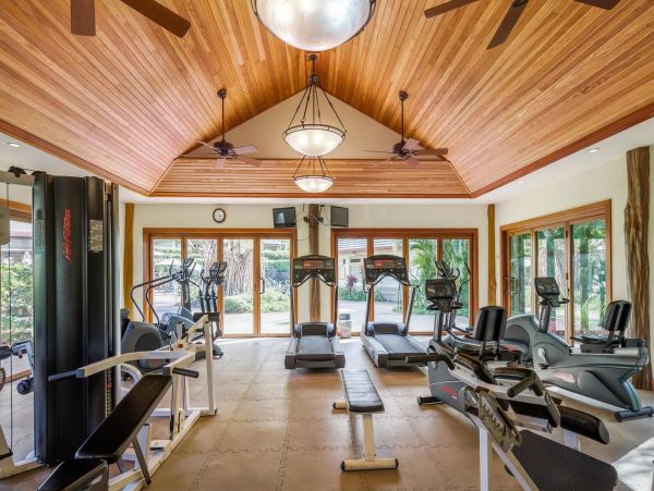 Walk to Beach Koloa Vacation Condo Three Bedroom
