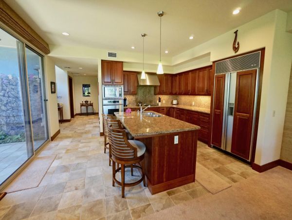 Walk to Beach Koloa Vacation Condo Three Bedroom