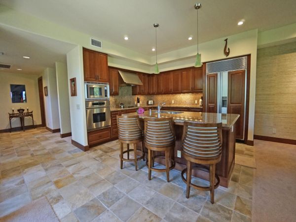 Walk to Beach Koloa Vacation Condo Three Bedroom