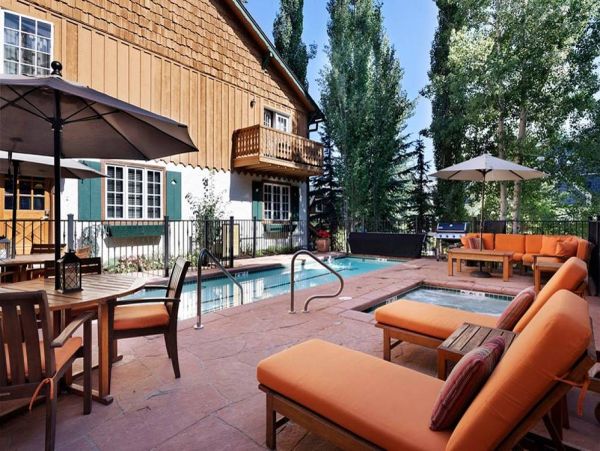 Aspen Home 1085862