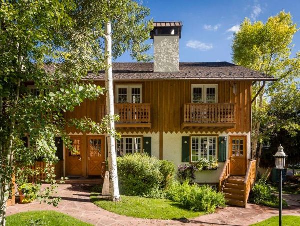 Aspen Home 1085862