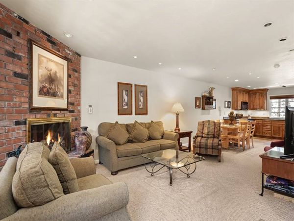 Aspen Home 1085862