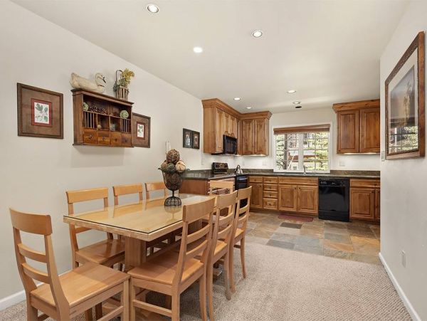 Aspen Home 1085862
