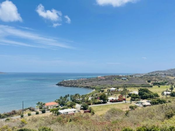 Walk to Beach British Virgin Island Vacation Condo Three Bedroom