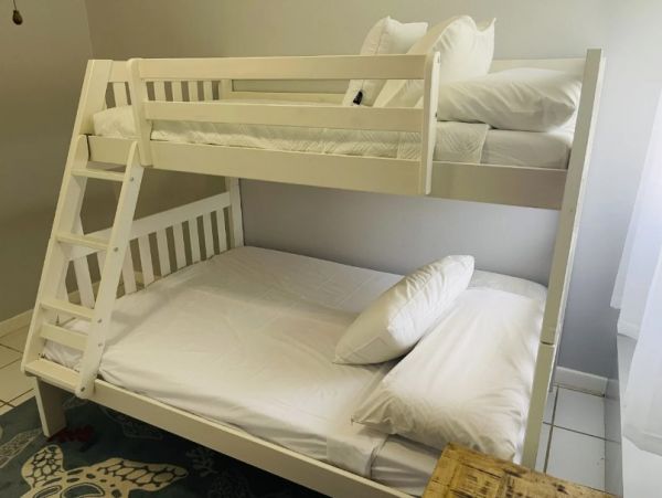 Walk to Beach British Virgin Island Vacation Condo Three Bedroom