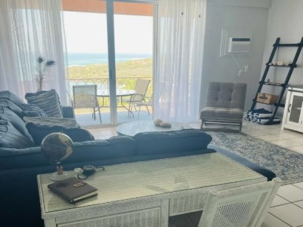 Walk to Beach British Virgin Island Vacation Condo Three Bedroom