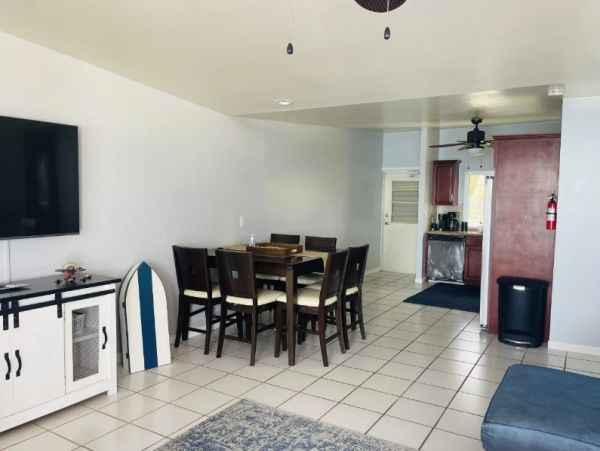 Walk to Beach British Virgin Island Vacation Condo Three Bedroom