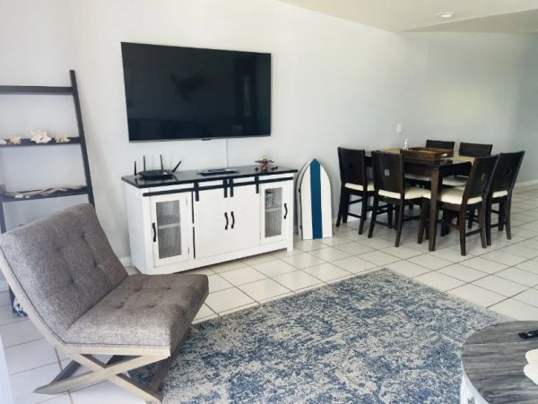 Walk to Beach British Virgin Island Vacation Condo Three Bedroom