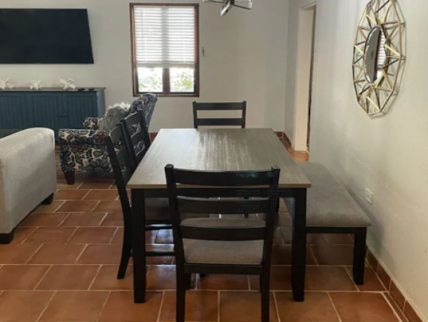 Lovely St. Croix 3 Bedroom Vacation Rental
