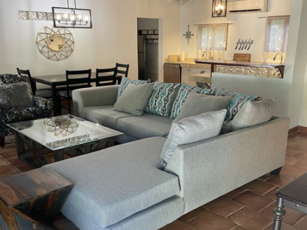 Lovely St. Croix 3 Bedroom Vacation Rental