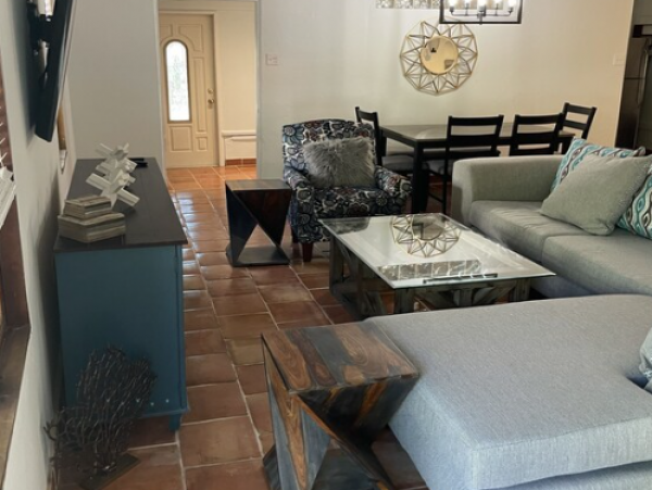 Lovely St. Croix 3 Bedroom Vacation Rental