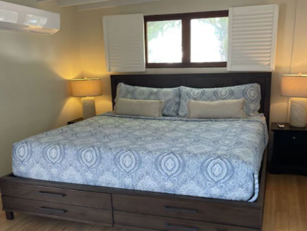 Lovely St. Croix 3 Bedroom Vacation Rental