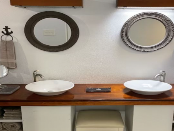Lovely St. Croix 3 Bedroom Vacation Rental