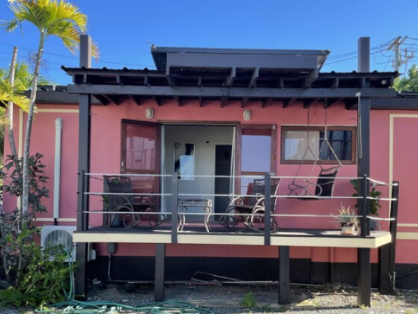 Lovely St. Croix 3 Bedroom Vacation Rental