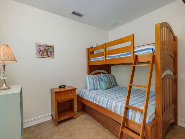 Coastal 4 Bedroom Vacation Rental in Anna Maria Island