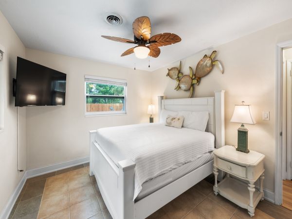 Bradenton Vacation Home Three Bedroom