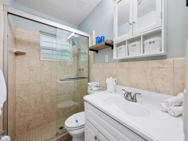 Bradenton Vacation Home Three Bedroom