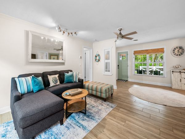 Bradenton Vacation Home Three Bedroom