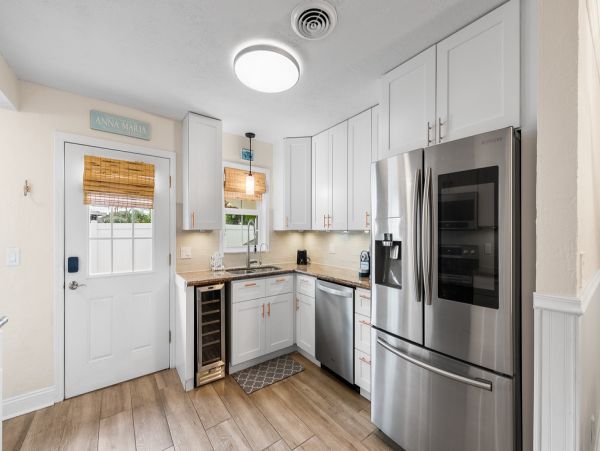 Bradenton Vacation Home Three Bedroom