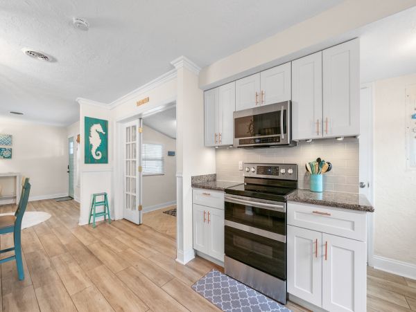 Bradenton Vacation Home Three Bedroom