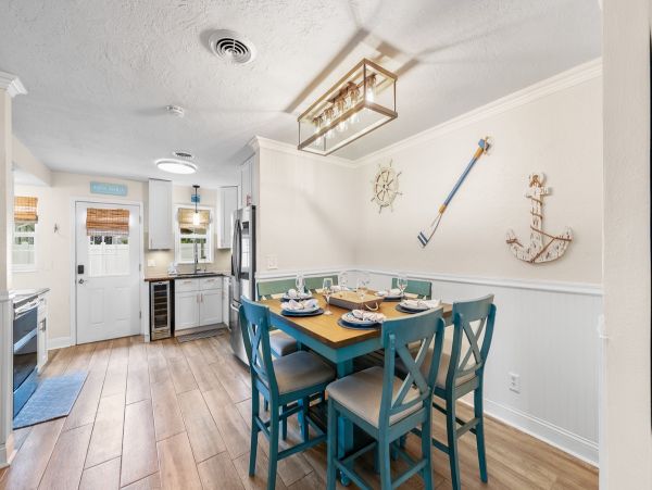 Bradenton Vacation Home Three Bedroom