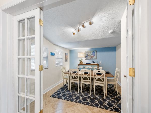 Bradenton Vacation Home Three Bedroom