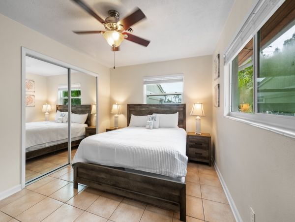 Bradenton Vacation Home Three Bedroom