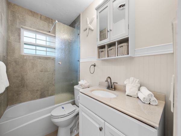 Bradenton Vacation Home Three Bedroom