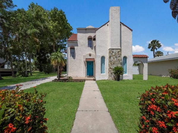 Bradenton Vacation Home Sleeps 8 Guests