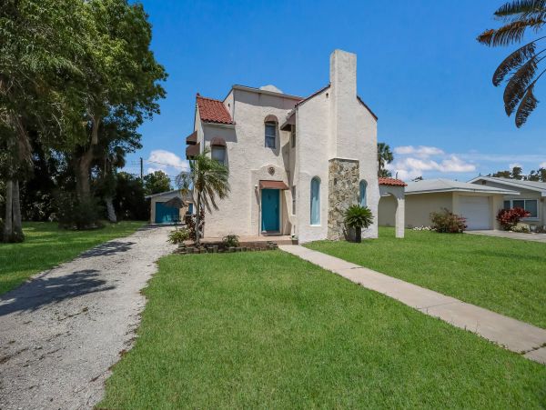 Bradenton Vacation Home Sleeps 8 Guests