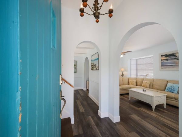 Bradenton Vacation Home Sleeps 8 Guests
