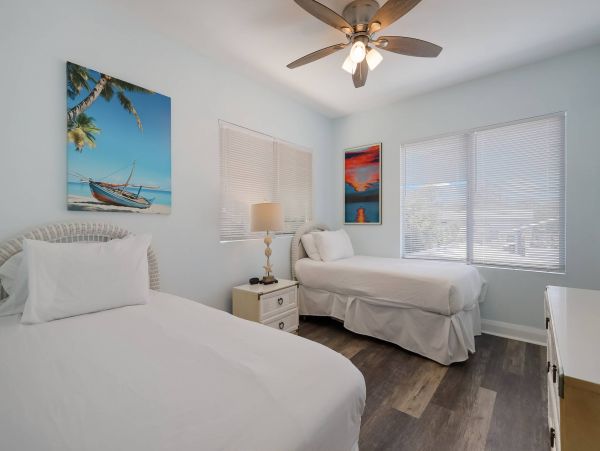 Bradenton Vacation Home Sleeps 8 Guests