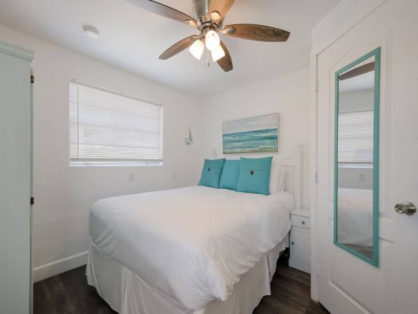 Bradenton Vacation Home Sleeps 8 Guests