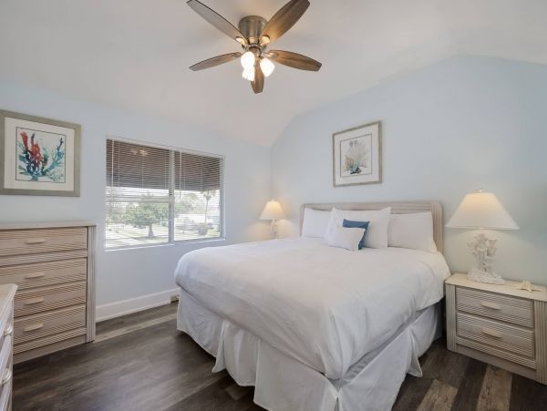 Bradenton Vacation Home Sleeps 8 Guests
