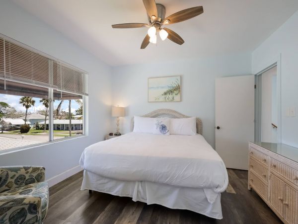 Bradenton Vacation Home Sleeps 8 Guests