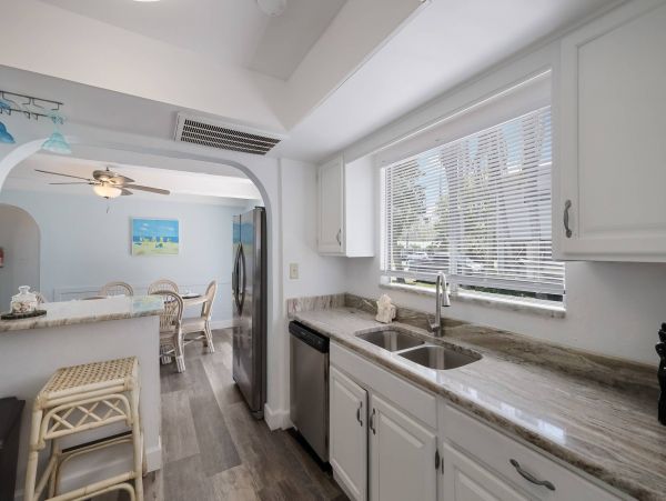Bradenton Vacation Home Sleeps 8 Guests
