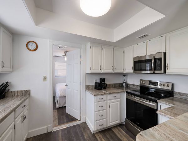 Bradenton Vacation Home Sleeps 8 Guests