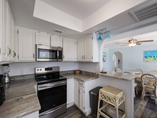 Bradenton Vacation Home Sleeps 8 Guests