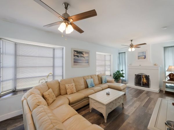Bradenton Vacation Home Sleeps 8 Guests