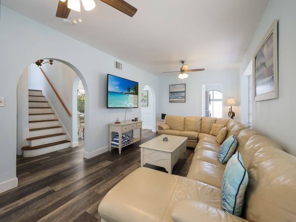 Bradenton Vacation Home Sleeps 8 Guests