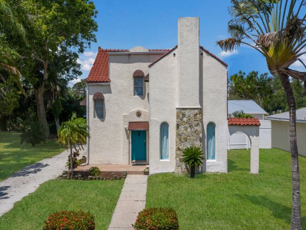 Bradenton Vacation Home Sleeps 8 Guests