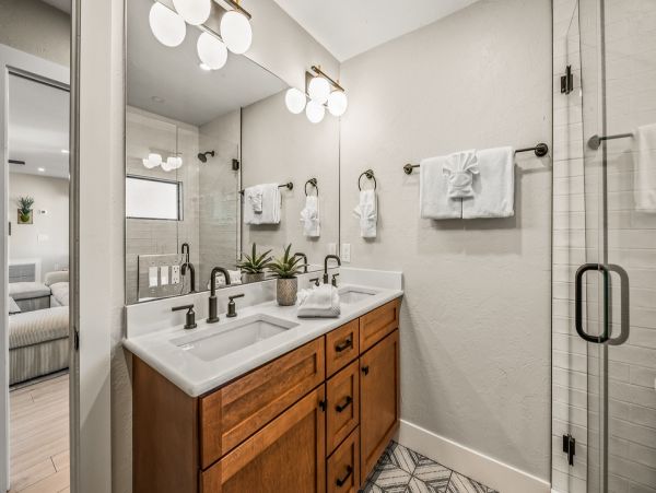 Luxury Canal Front Three Bedroom Rental in Bradenton