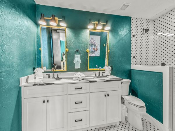 Luxury Canal Front Three Bedroom Rental in Bradenton